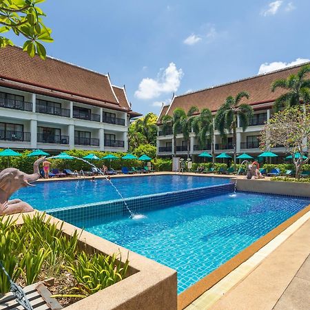 Deevana Patong Resort & Spa Esterno foto
