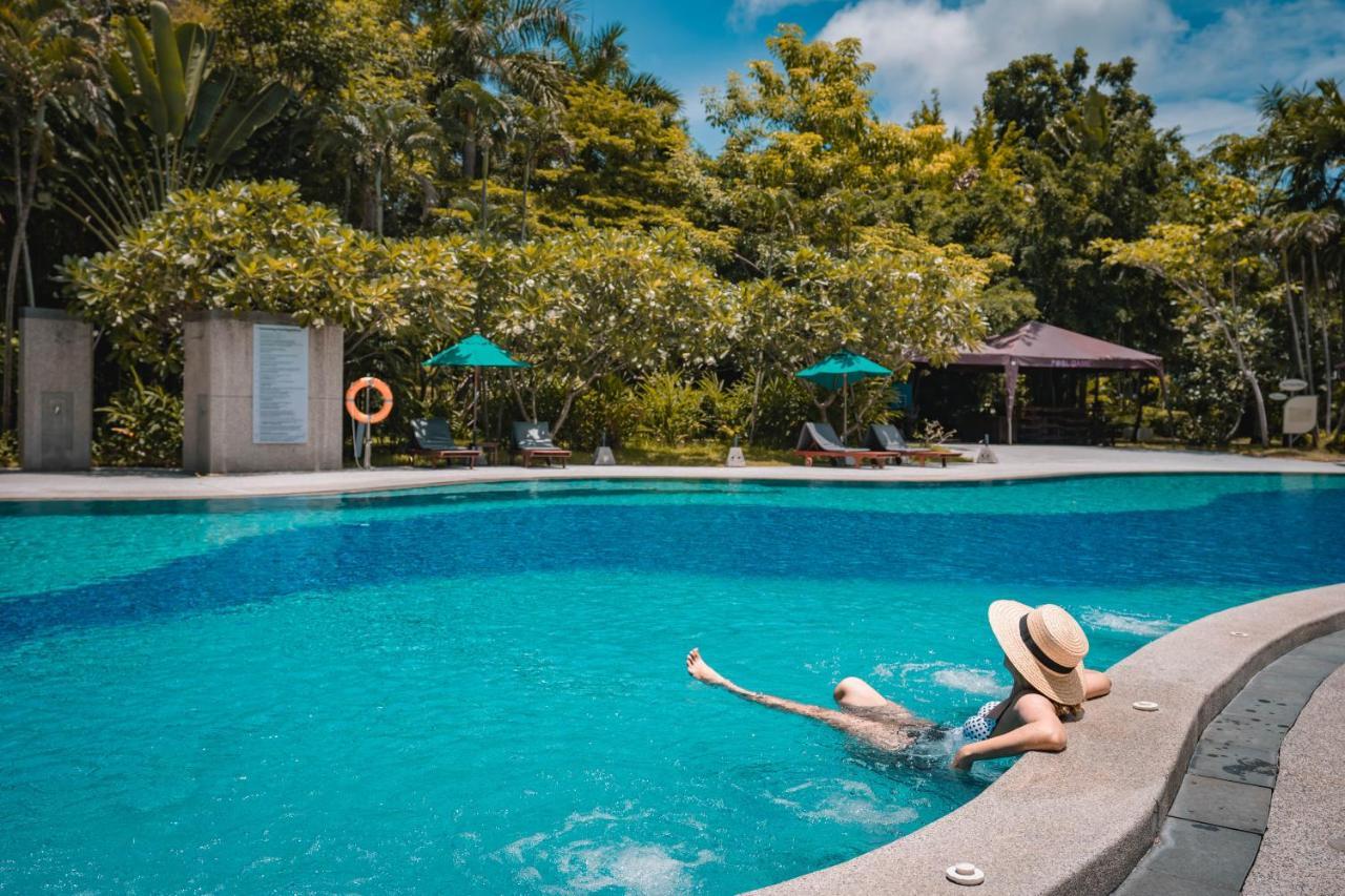 Deevana Patong Resort & Spa Esterno foto