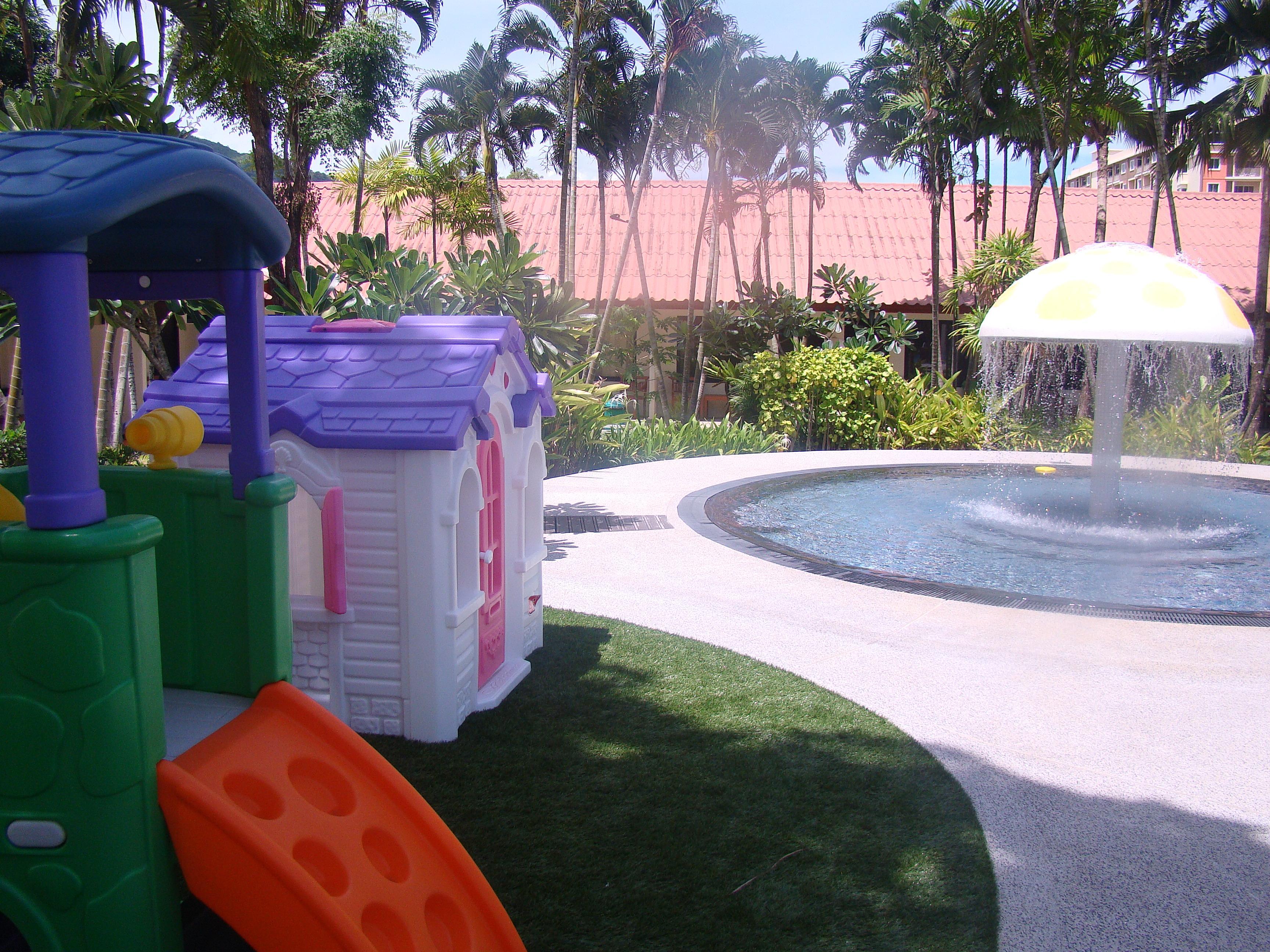 Deevana Patong Resort & Spa Esterno foto