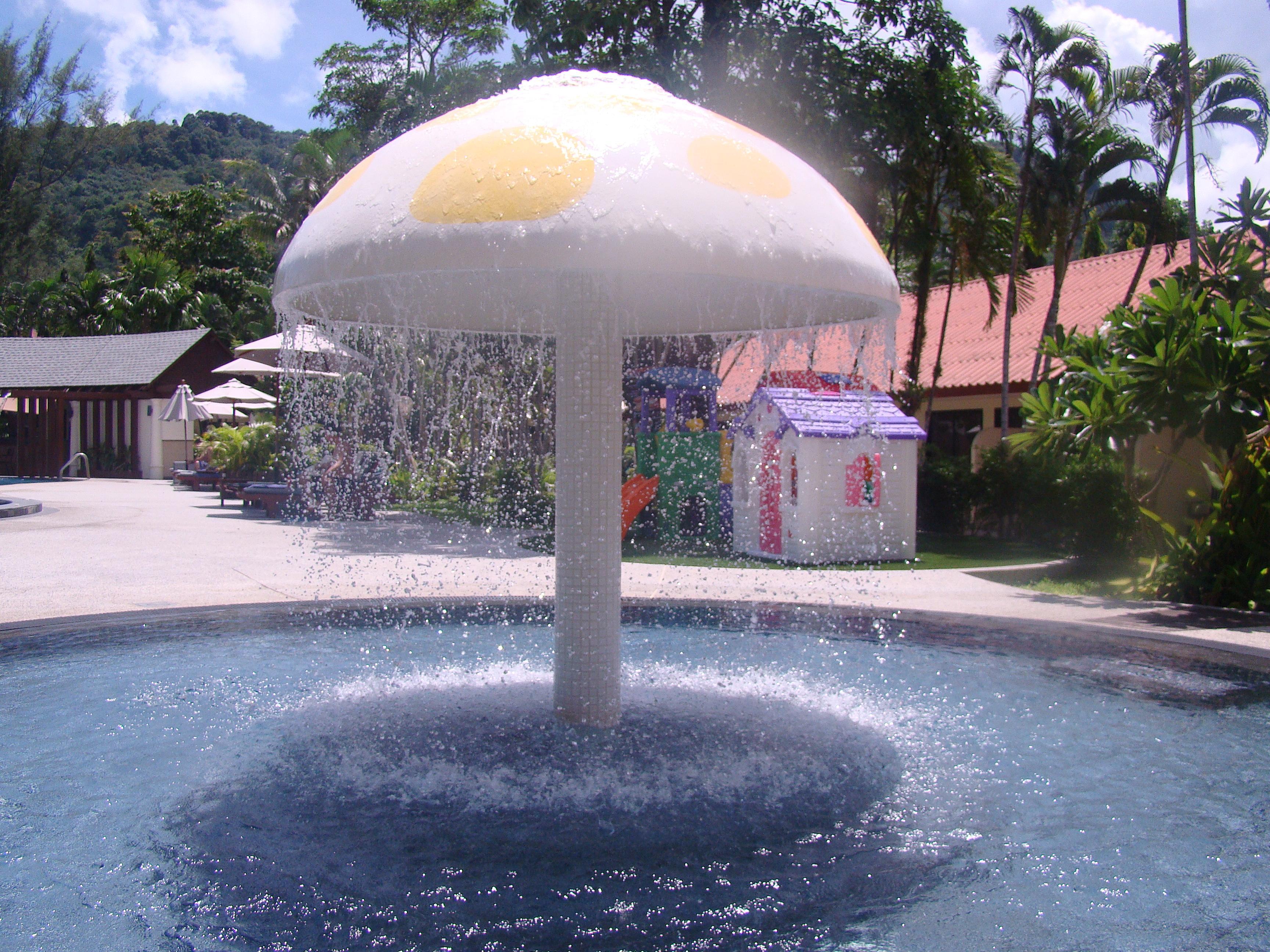 Deevana Patong Resort & Spa Esterno foto